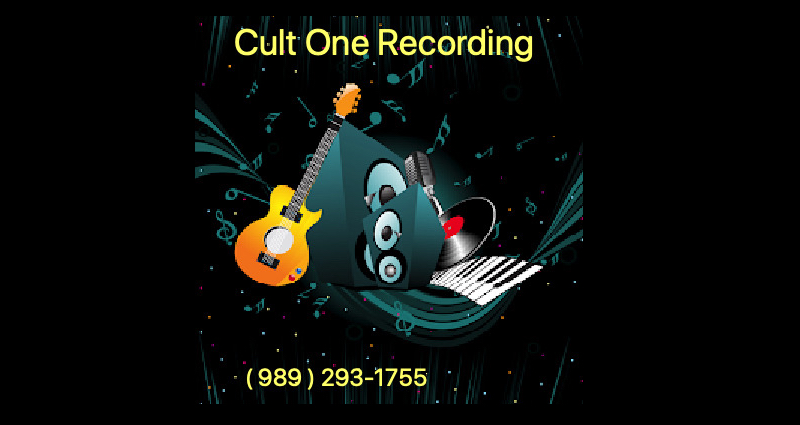 Cult One Recording