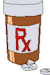 Trimipramine ( Surmontil )